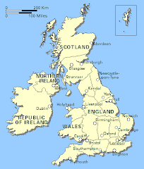 The United Kingdom