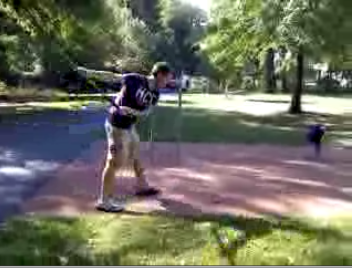 Slapshot+flex