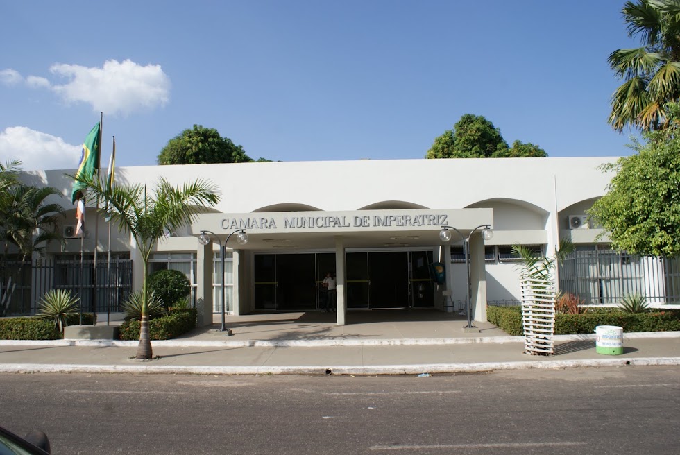 CÂMARA MUNICIPAL DE IMPERATRIZ