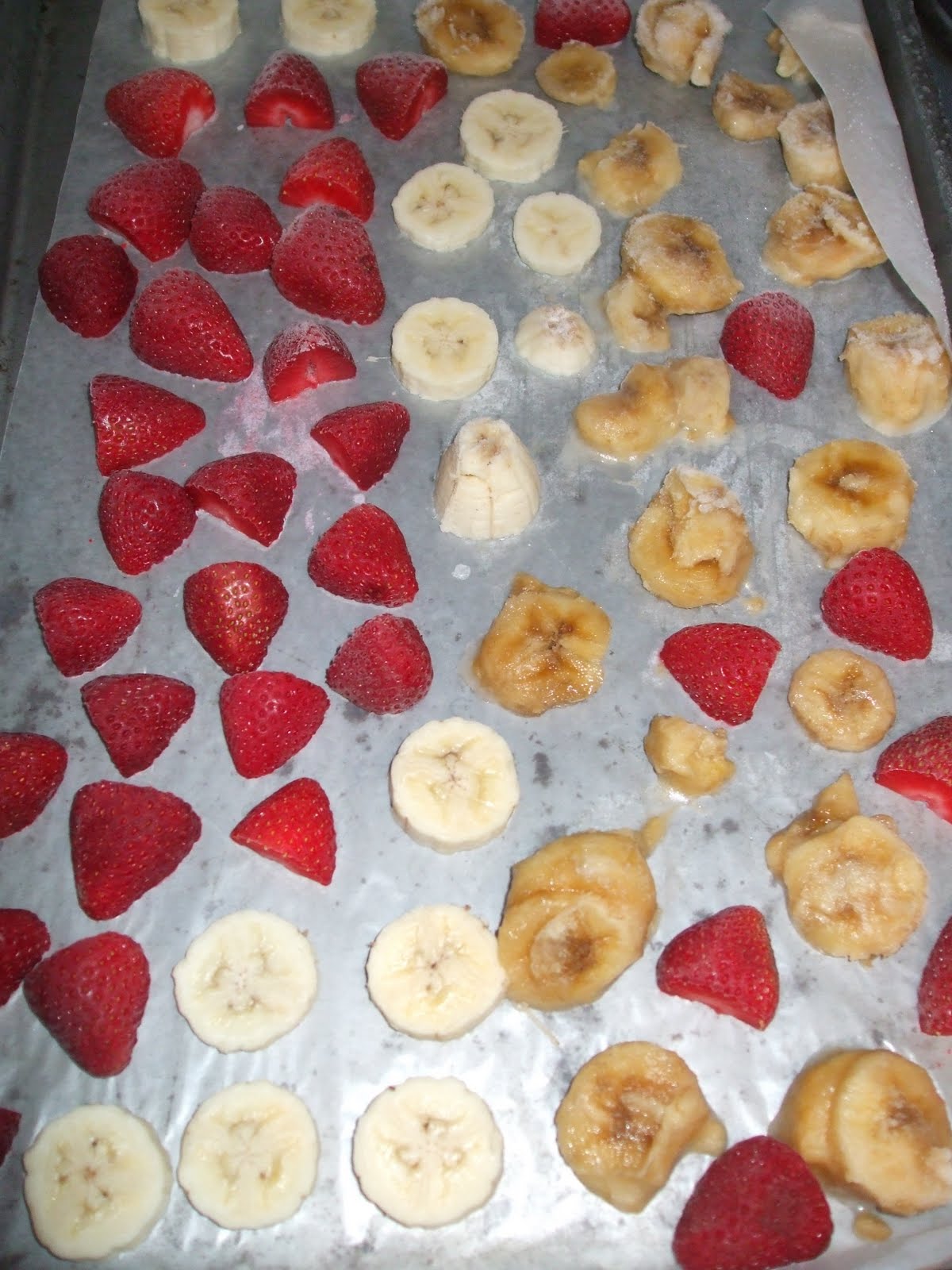 Keiki On Board Frozen Yogurt Smoothie Pack Recipe