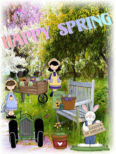 HAPPY SPRING