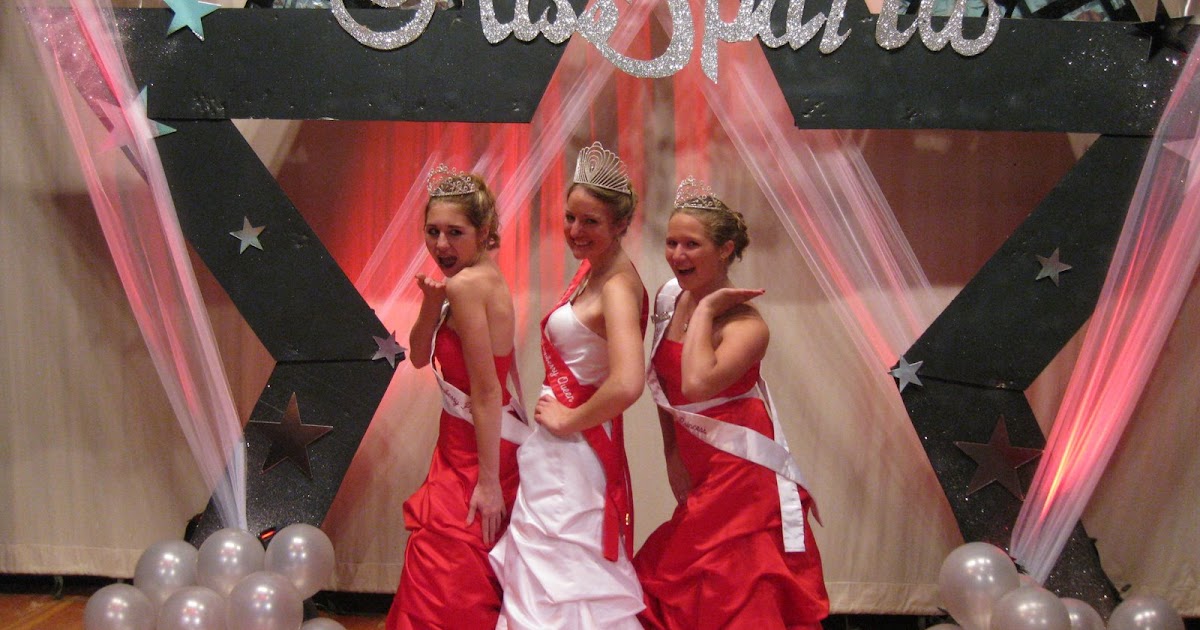 Warrens Cranberry Festival Royalty Miss Sparta Pageant