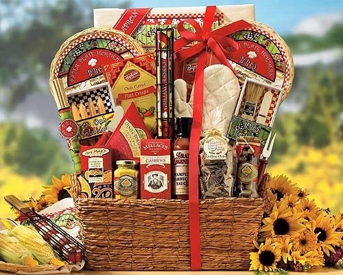flower girl baskets spotlight