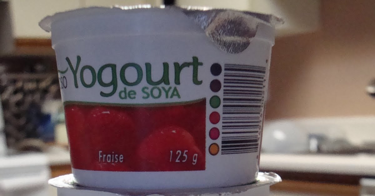 One Happy Vegan YoSo Soy Yogourt Review