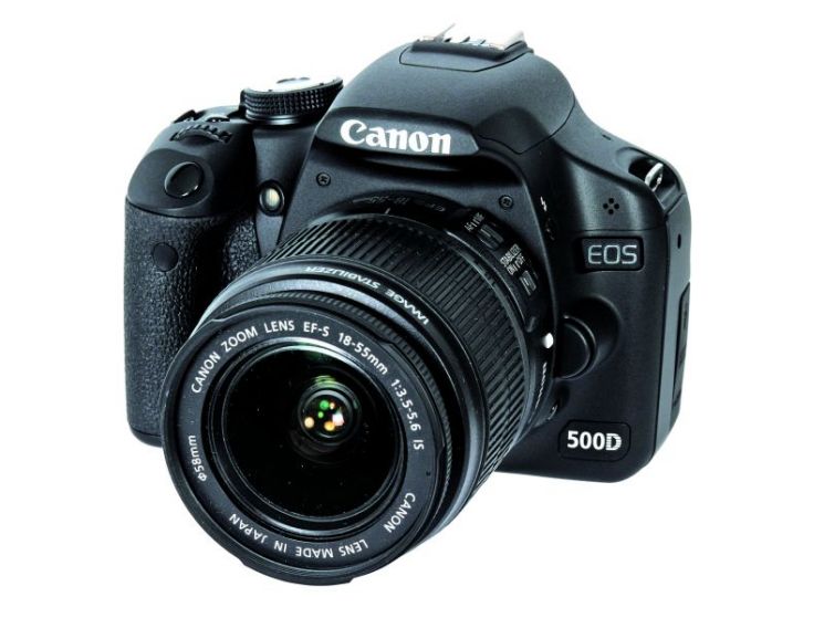 canon eos 500d canon eos 500d