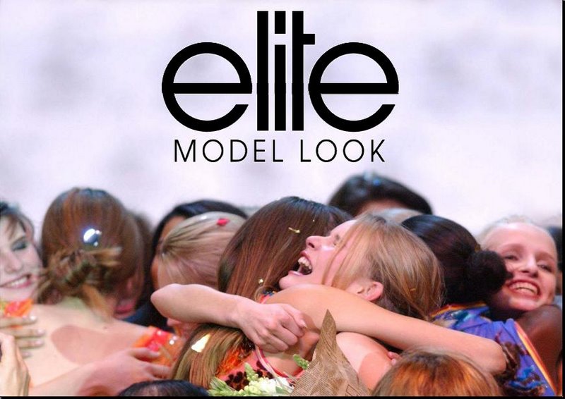 ELITE MODEL MANAGEMENT