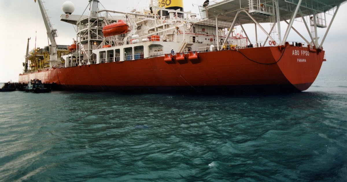 Fred Fry International Maritime Monday 88