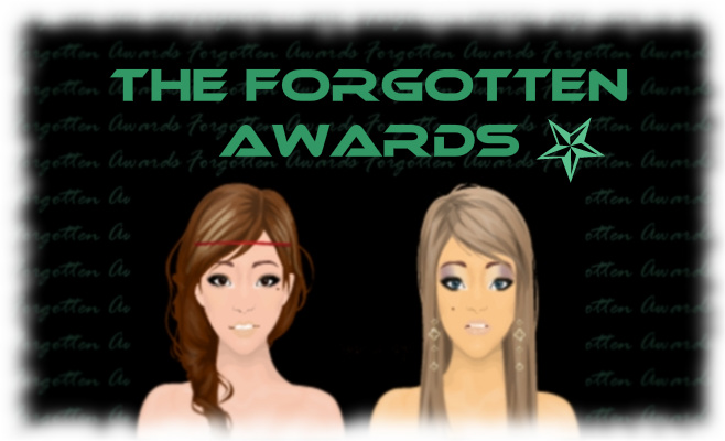 The Forgotten Awards