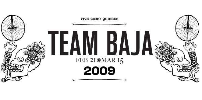 Team Baja
