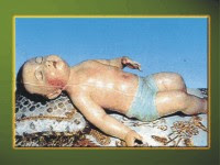 Para los niños que necesitan protección