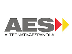 Rueda de prensa Oficial de AES Alternativa+espa%C3%B1ola