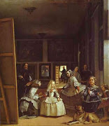 VelazquezAs Meninas (velazquez las meninas)