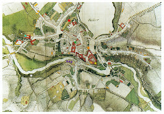 Jindřichův Hradec a jeho energetické uzly  * čakry