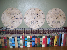 Custom Clocks