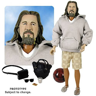 el gran lebowski
