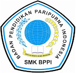 SMK BPPI BE