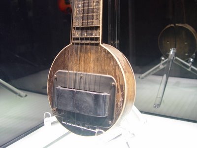 Historia de la guitarra Historia de la guitarra