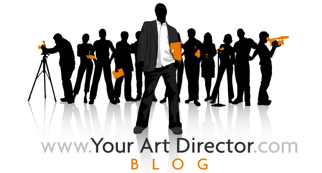Your Art Director