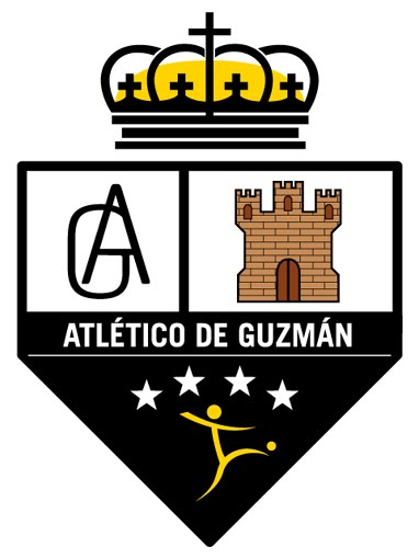 ATLETICO DE GUZMAN F.S