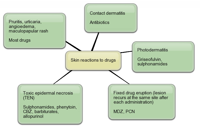 Comfrey as related to Cutaneous Drug Reactions - Pictures Comfrey as related to Cutaneous Drug Reactions - Pictures