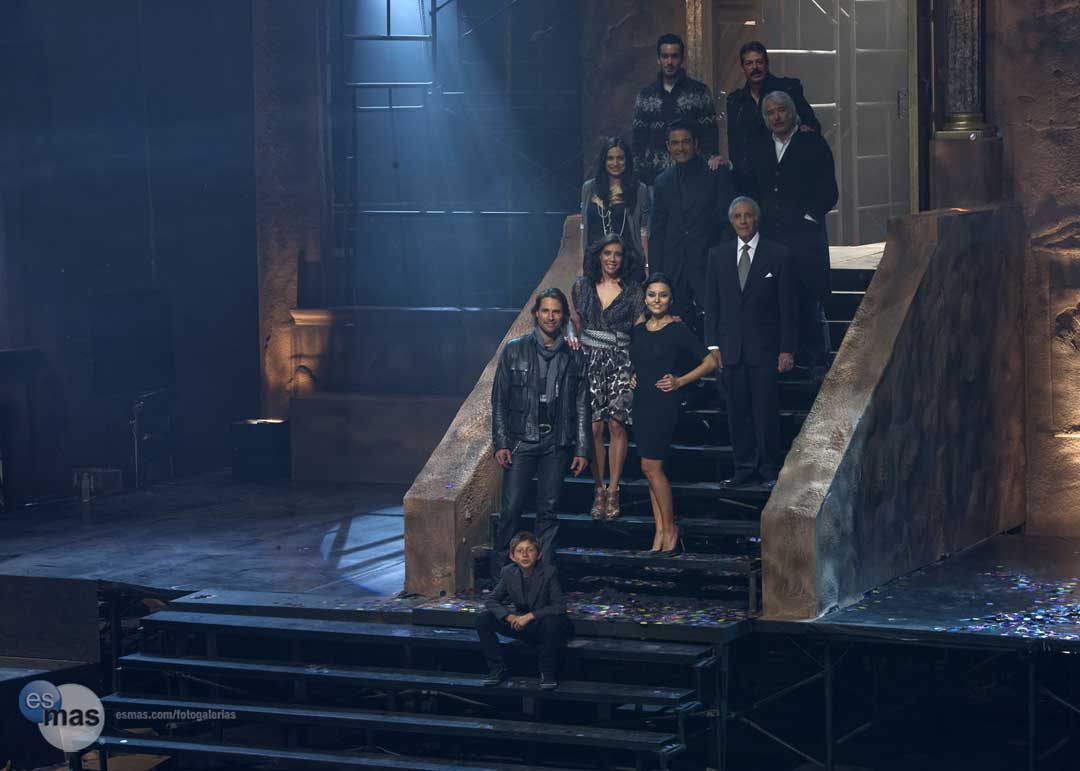 Resultado de imagen de fernando colunga navidad