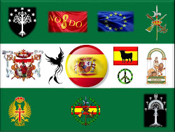 ANDALUCIA ES MI TIERRA