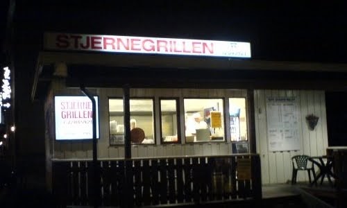 stjernegrillen heimdal stjernegrillen heimdal