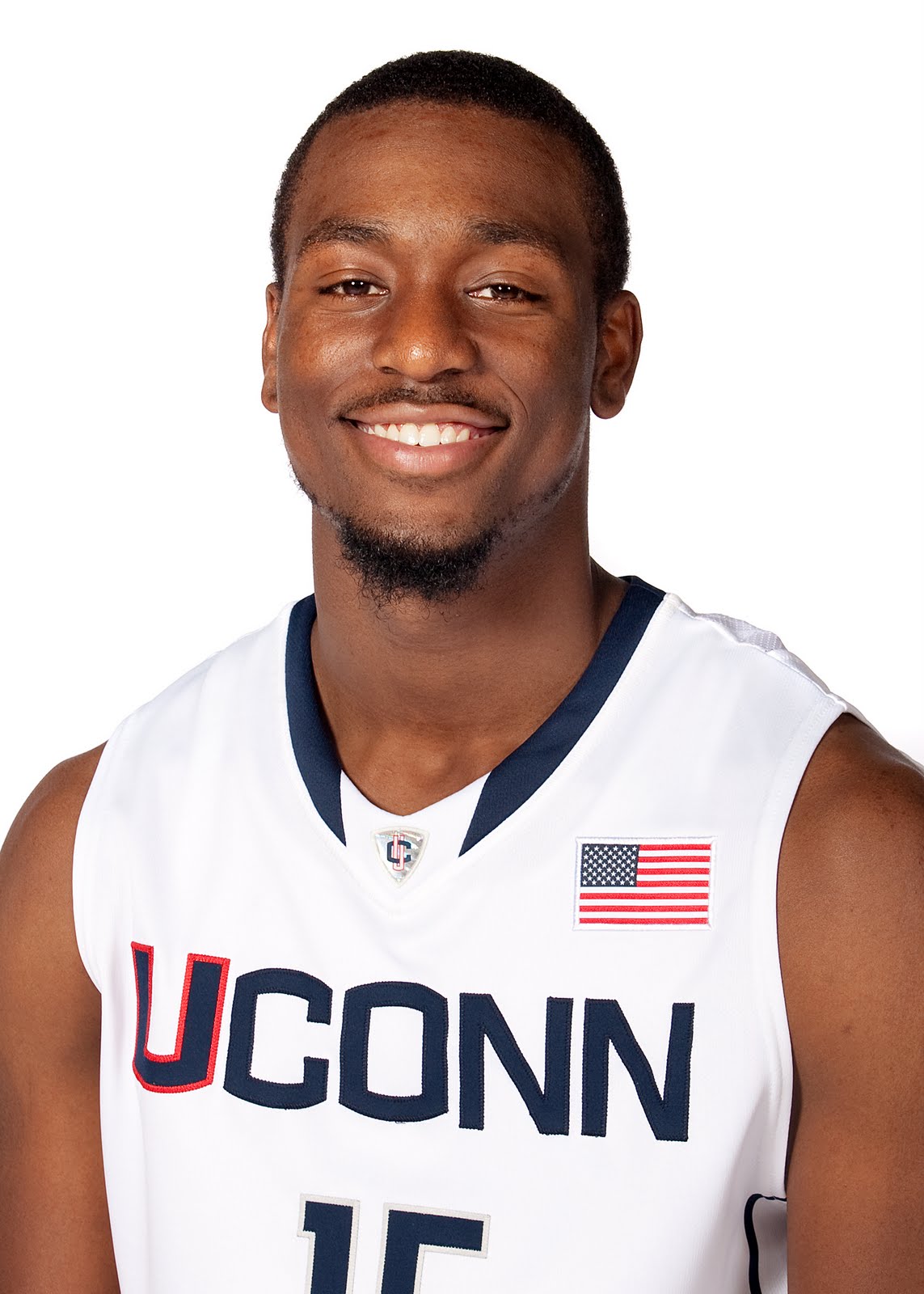 k walker uconn