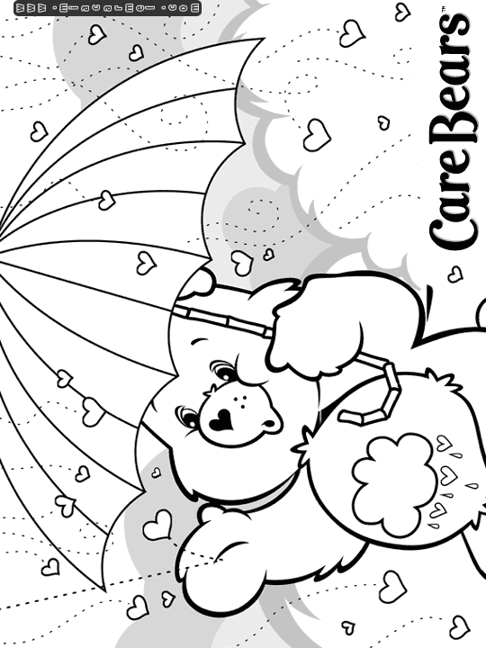 coloring pages for kids