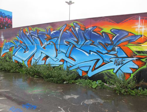 Das Beste Graffiti Buchstaben Abc Graffiti Schrift Alphabet