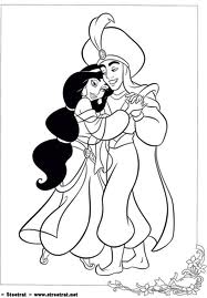 Coloring Pages Online Disney Princess And Prince Coloring Pages