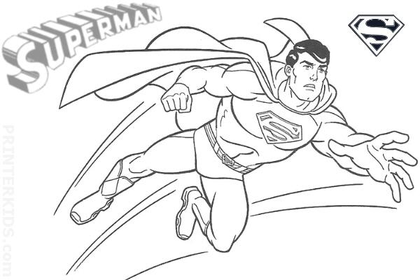 Printable Super Heroes Coloring Pages | free printable superman quot super hero quot flying coloring pages Printable Super Heroes Coloring Pages | free printable superman quot super hero quot flying coloring pages