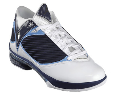 Exclusive Air Jordan 2009 Player Edition Ft