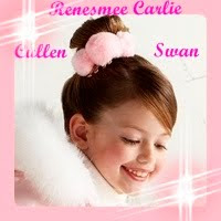 Renesmee cullen