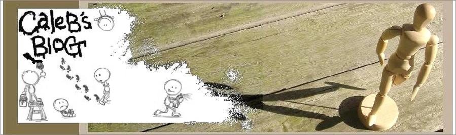 Written Footprints