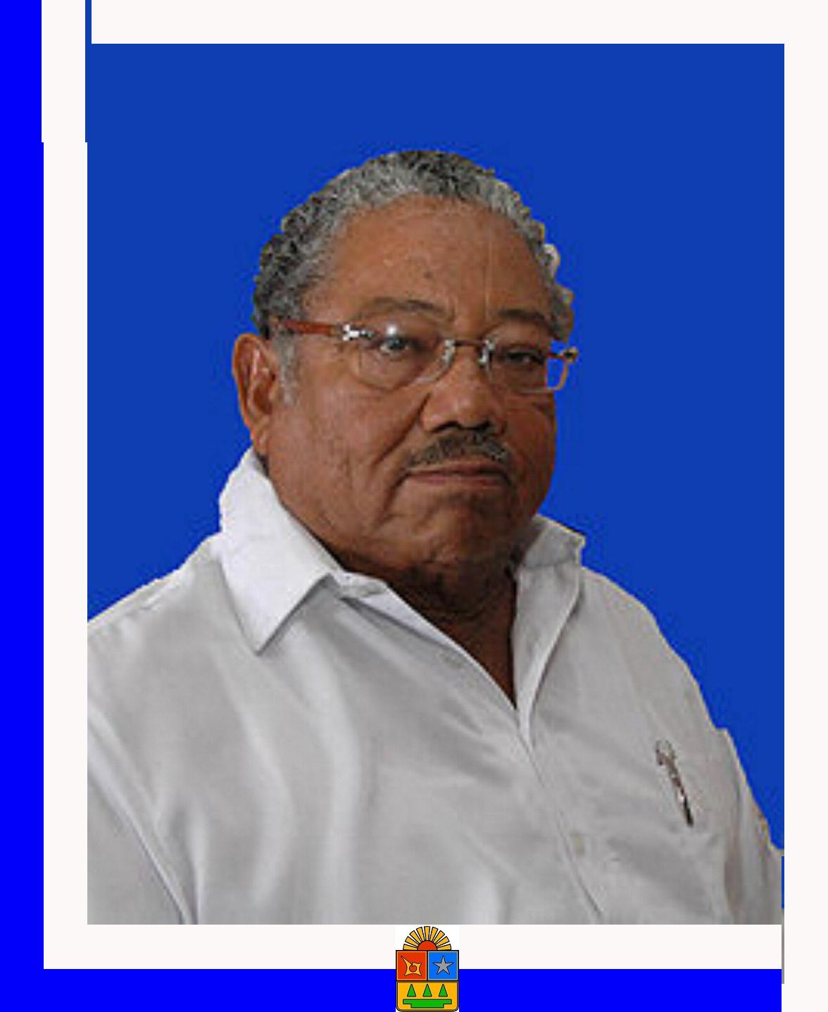 PERSONAJES DE QUINTANA ROO JESÚS MARTÍNEZ ROSS