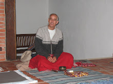 Cultivar a contemplação