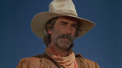 Sam Elliott & Tom Selleck: Western Naturals.