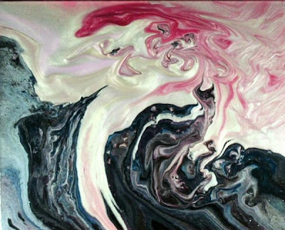 demons vs angels. angels vs