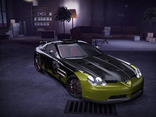 No Cd Patch For Need For Speed Carbon