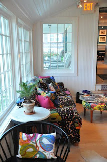 Aussie New Yorker Stay East Hampton