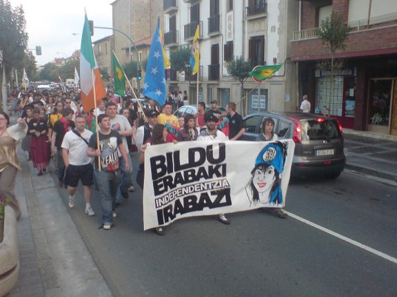 The Basque