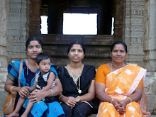 WE ARE AT HAMPI IN KARNATAKA ON 12DEC2007