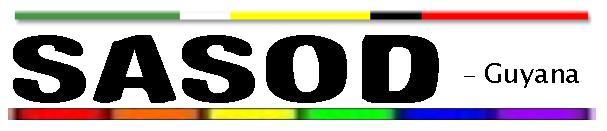 SASOD - Guyana