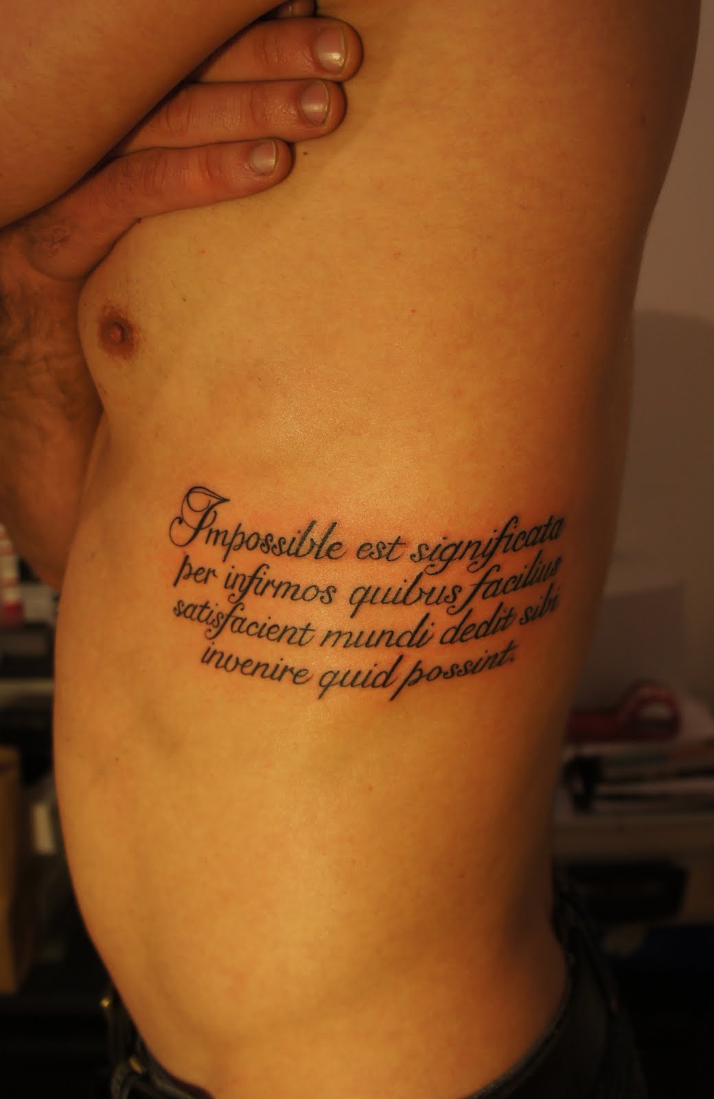 Oktober 2015 Volle Lotte