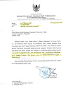 Pemberantasan Korupsi Januari 2009