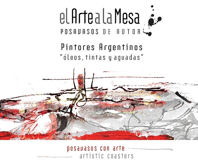 El Arte a la Mesa