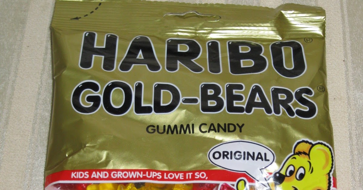 The Aldi Spot Helping You Save Aldi Product Feature Haribo Gummi Bears At Aldi 0