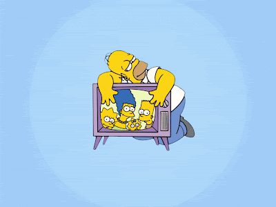 wallpapers simpson. the above wallpaper is