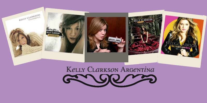 Kelly Clarkson Argentina